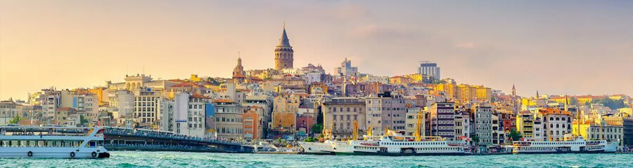Karaköy Kurye