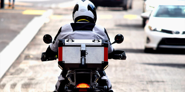 Moto Kurye