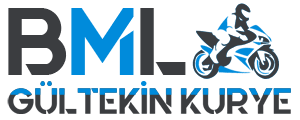 BML Gültekin Kurye