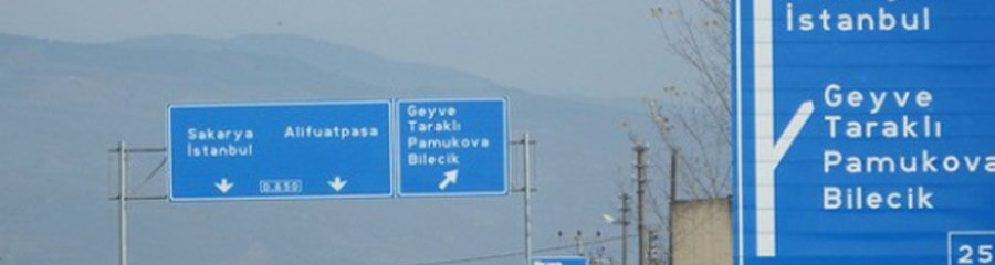 Şehirlerarası Kurye